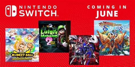 The 18 Biggest Upcoming Nintendo Switch Games 2025.
